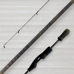 Спінінг Feima Veteran, 1-6г, 1,85м